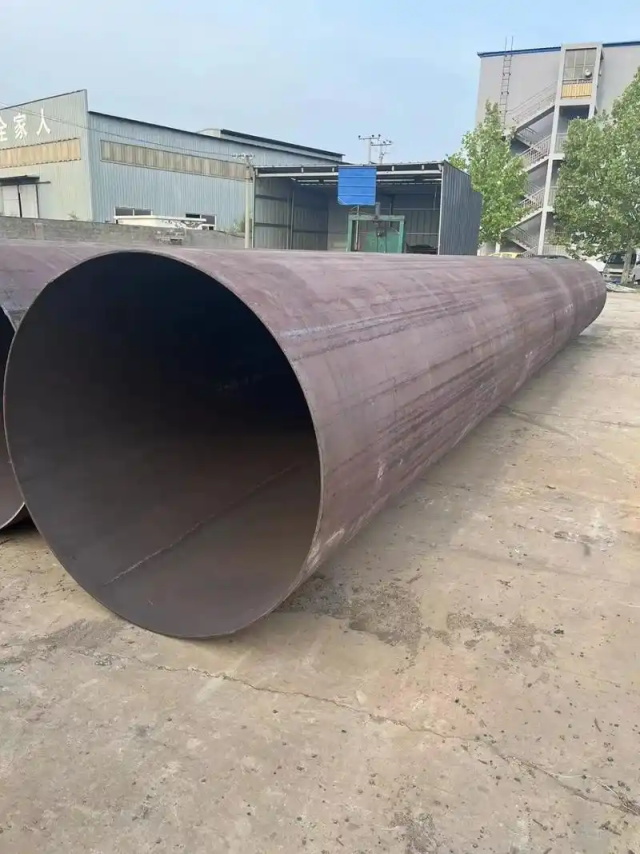 元谋大口径12Cr1MoVG无缝钢管